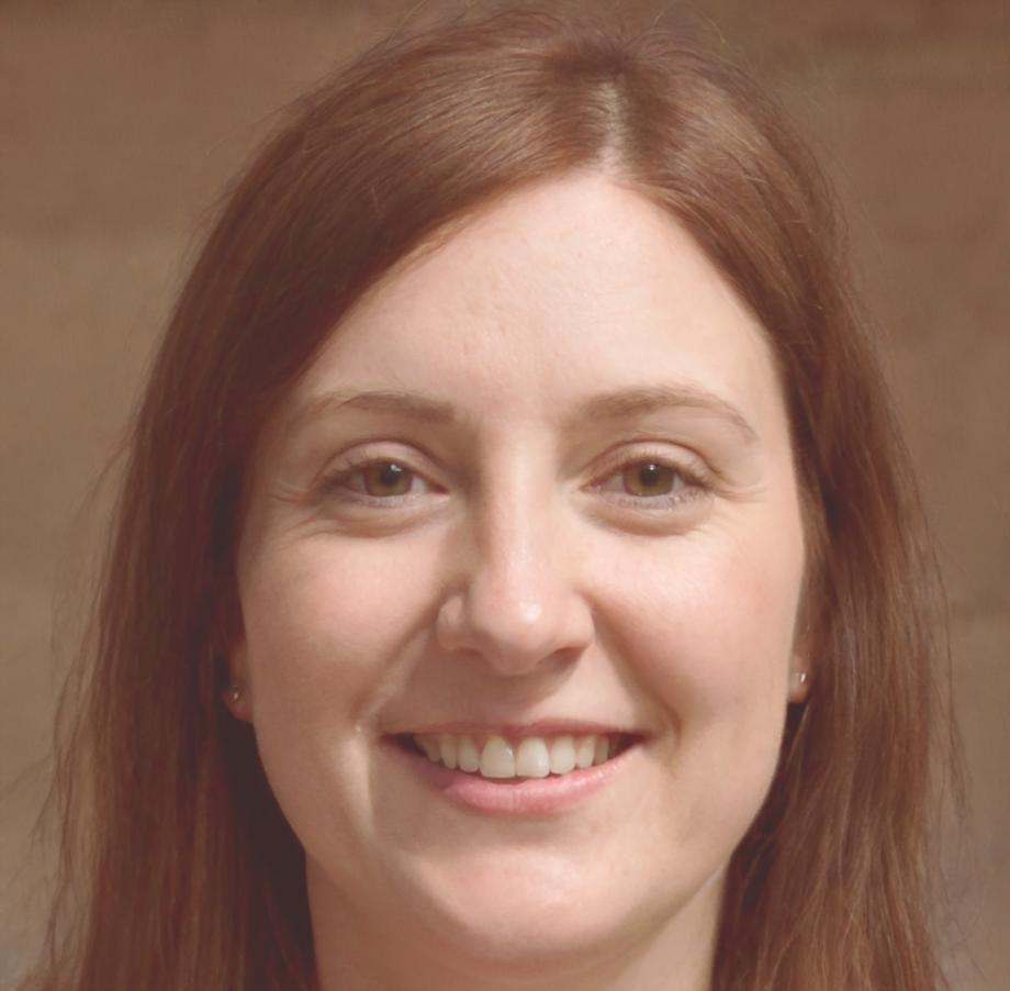 Portrait de Marie Dubois, experte en investissements alternatifs