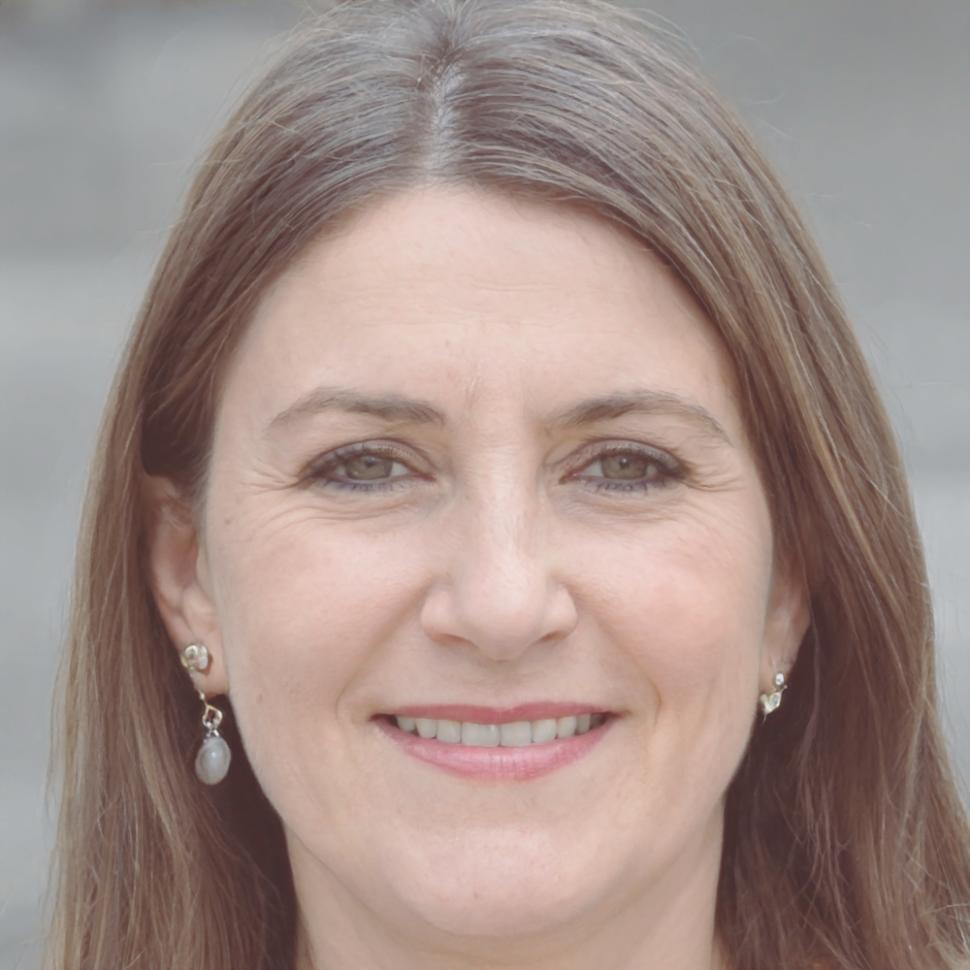 Portrait de Sophie Martin, spécialiste en analyse financière